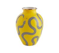 Jonathan Adler - Vase Jaune