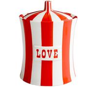 Jonathan Adler - VICE CANISTER LOVE - Accessoires de maison 1 St.