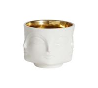 Jonathan Adler - Vide-poche Blanc