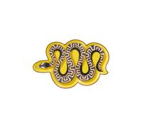 Jonathan Adler - Vide-poche Jaune