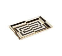 Jonathan Adler - Vide-poche Noir