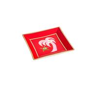 Jonathan Adler - Vide-poche Rouge