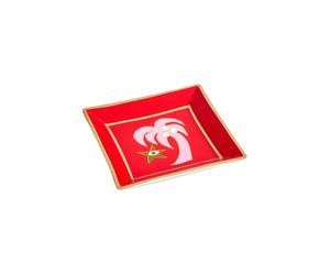 Jonathan Adler - Vide-poche Rouge