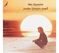 Jonathan Livingstone..
