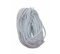 Jonc de Blocage blanc pour Liner Piscine 30 ml - jardiboutique