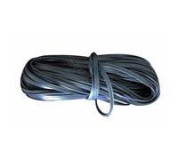 Jonc de Blocage Liner Piscine GRIS anthracite 30 ML - jardiboutique