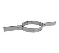 Joncoux Collier de tubage - Ø150/156mm - inox G