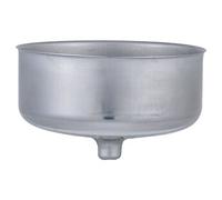 Joncoux Purge pour raccordement - diamètre 125mm - inox 304