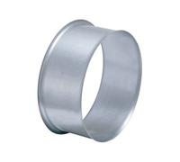 Joncoux Une manchette à sceller en acier galvanisé - diamètre 153 mm