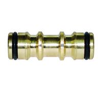 Jonction arrosage rapide laiton 20x27 Boutte