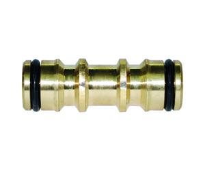Jonction arrosage rapide laiton 20x27 Boutte
