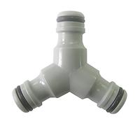 Jonction automatique Y plastique| Boutté