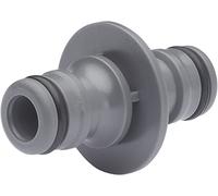Jonction double Automatique pour Raccord d'Arrosage AROZ