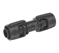 Jonction droite 1/2 13mm Boite de 5 pièces. Connexion «Quick & Easy» - 13203-26 G