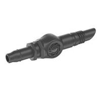 Jonction droite 3/16 4.6mm Connexion «Easy & Flexible» - 13213-26 G