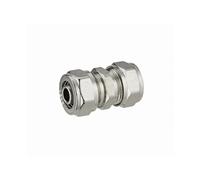Jonction égale à compression pour tube multicouche - Ø 20 mm - 3920-20L1