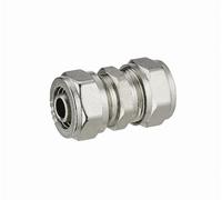 Jonction égale à compression pour tube multicouche NOYON & THIEBAULT - 3920