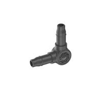 Jonction en L 3-16 GARDENA 13212-20 4,6mm