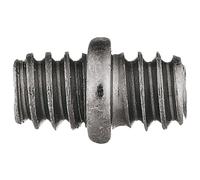 Fischer Raccord de jonction mâle/mâle en acier 7x150
