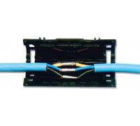 Jonction Monobloc 150x56x30 Mm