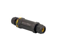 Zenitech Jonction Simple IP68 raccordement électrique étanche