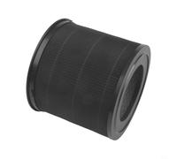 Jonikuper Filtre de rechange pour purificateur d'air MI P1 - H13 pour HEPA + charbon actif, 18,3 x 17 x 18,3 cm, pour Xiaomi For Mi Pure 2/pour Mi Air Purifier 3/pour Mi P1 (sku)