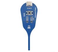 Jonikuper Outil de détection d'inductance pour test de bobine de carte mère XA5 électromagnétique, fonctionnement simple, pour réparation électronique de défauts (XA5)