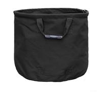 Jonikuper Sacs à déchets de jardin robustes et réutilisables, avec poignées confortables en tissu résistant aux déchirures (vert kaki)