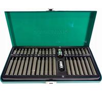 JONNESWAY JEU DE POINTS 40 pièces S29H4140S