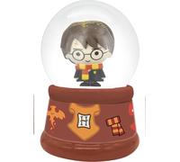 joojee GmbH 14351 Boule à Paillettes Harry Potter 10 cm