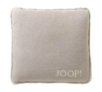 JOOP! Coussins beige / beige foncé, Taille One Size
