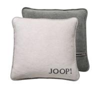 JOOP! Coussins gris, Taille 50x50cm