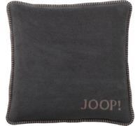 JOOP! Coussins marron / noir, Taille 50x50