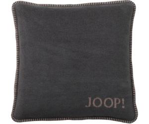 JOOP! Coussins marron / noir, Taille 50x50