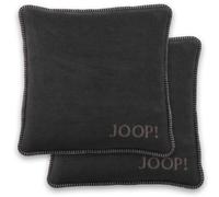 JOOP! Coussins marron, Taille 50x50
