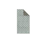 JOOP Drap de douche Classic Cornflower 80x150cm Sauge vert clair