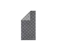 JOOP Drap de douche Cornflower 80x150cm (Anthracite) gris