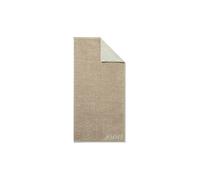 JOOP Drap de douche Doubleface 80x150cm (Sable) beige