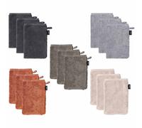 JOOP! Gant de toilette beige, Taille 16x22cm