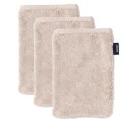 JOOP! Gant de toilette crème, Taille 16_x_22cm