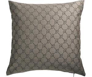 Joop! Housse de Coussin, Marron, 40 x 40 cm