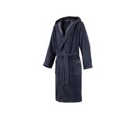 JOOP Peignoir pour homme bleu marine | 46-48