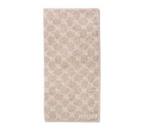 JOOP! Serviette crème / champagne, Taille One Size