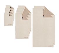 JOOP! Serviette crème, Taille One Size