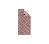 JOOP Serviette de douche Classic Cornflower 80x150cm Rose baie
