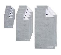 JOOP! Serviette gris, Taille One Size