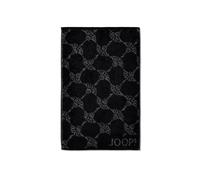 JOOP! Serviette noir, Taille One Size
