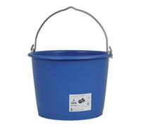 JOPA Seau de chantier 12 L, bleu levable par grue Quantité:1