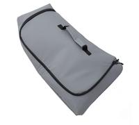 Jopwkuin Couverture de Barbecue à 270 Degrés pour Sac de Repos de Viande isolé, Double épaisseur pour Les Fêtes de Cuisine de Camping 20,87x14,17 Pouces
