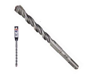Joran Broca SDS-Plus Double Canal 15 mm 160 mm Pour Marteau Perforateur